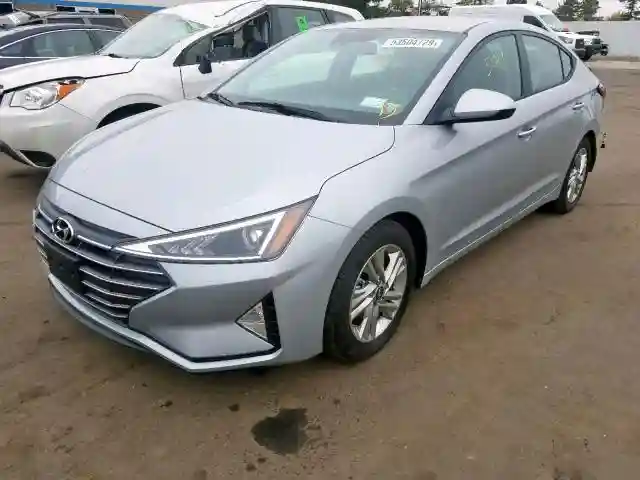 KMHD84LFXLU955026 2020 HYUNDAI ELANTRA SEL-1