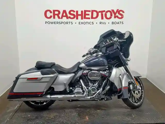 1HD1PXL10KB958106 2019 HARLEY-DAVIDSON FLHXSE-0