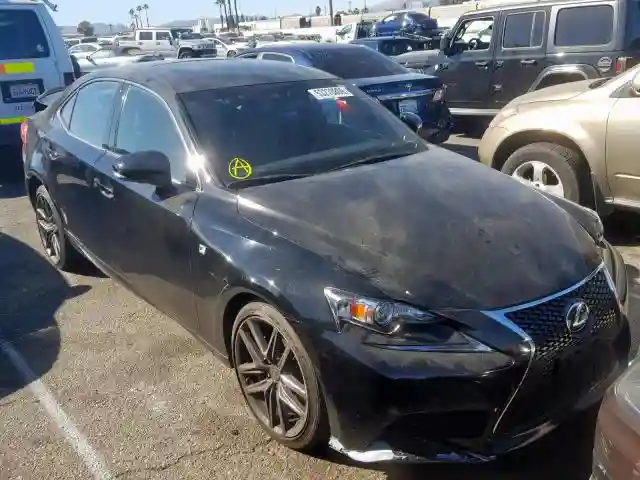 JTHBA1D23G5037370 2016 LEXUS IS 200T-0