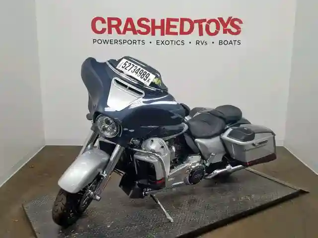 1HD1PXL10KB958106 2019 HARLEY-DAVIDSON FLHXSE-3