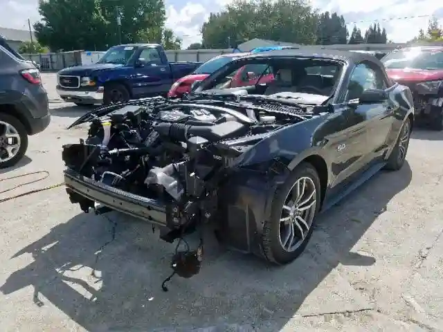 1FATP8FF9F5324925 2015 FORD MUSTANG GT-1
