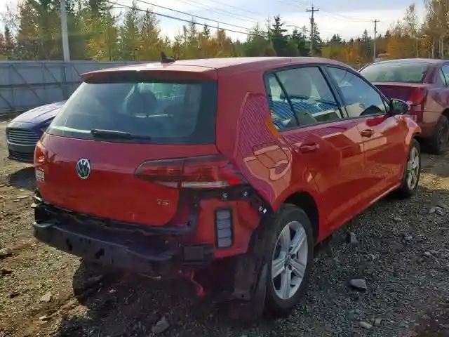 3VWG17AU7JM283658 2018 VOLKSWAGEN GOLF S-3