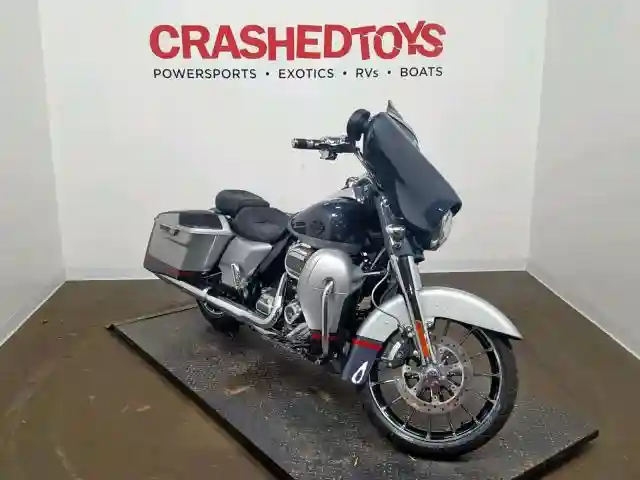 1HD1PXL10KB958106 2019 HARLEY-DAVIDSON FLHXSE-1