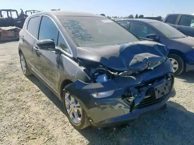 1G1FW6S0XH4141406 2017 CHEVROLET BOLT EV LT-0