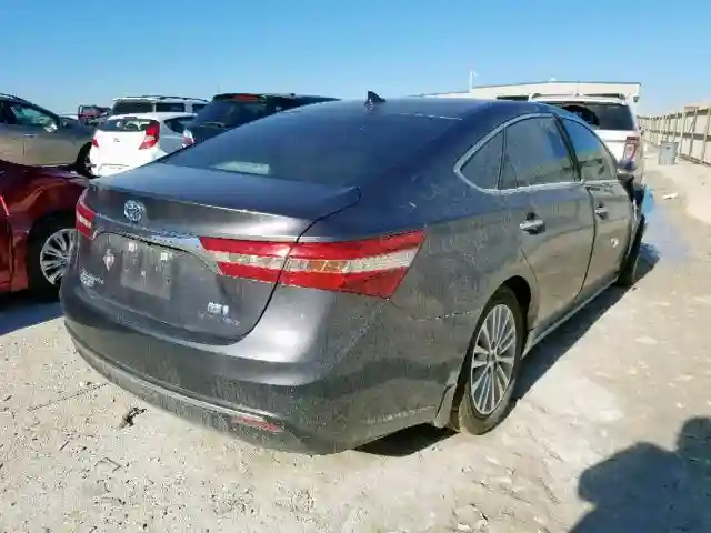 4T1BD1EB6FU041033 2015 TOYOTA AVALON HYBRID-3