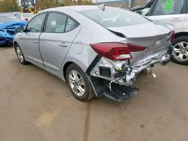 KMHD84LFXLU955026 2020 HYUNDAI ELANTRA SEL-2