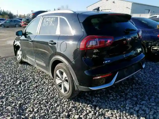 KNDCC3LC8J5157114 2018 KIA NIRO EX-2