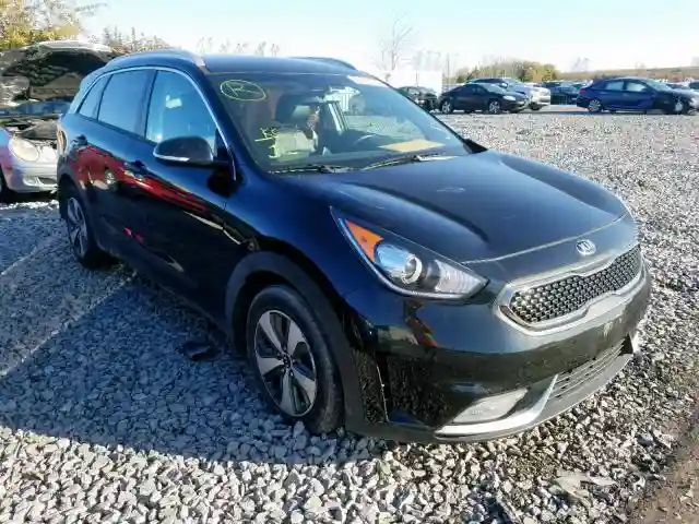 KNDCC3LC8J5157114 2018 KIA NIRO EX-0