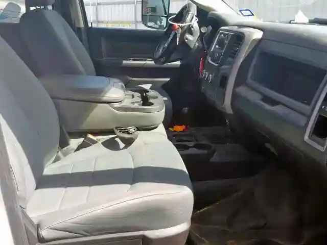 3C7WRTCL3HG567739 2017 RAM 3500-4