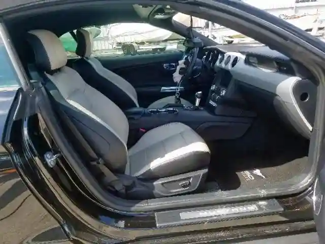 1FATP8FF9F5324925 2015 FORD MUSTANG GT-4