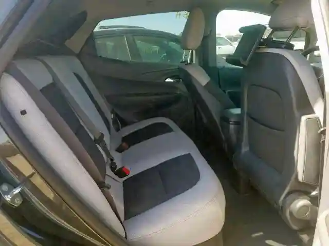1G1FW6S0XH4141406 2017 CHEVROLET BOLT EV LT-5