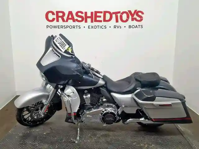 1HD1PXL10KB958106 2019 HARLEY-DAVIDSON FLHXSE-4