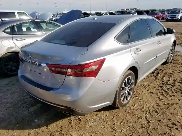 4T1BK1EB4JU277680 2018 TOYOTA AVALON XLE-3