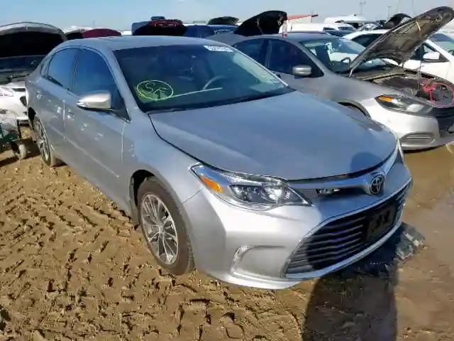 4T1BK1EB4JU277680 2018 TOYOTA AVALON XLE-0