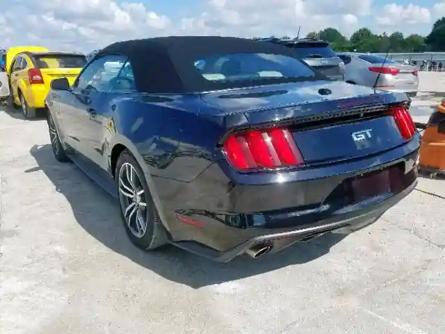 1FATP8FF9F5324925 2015 FORD MUSTANG GT-2