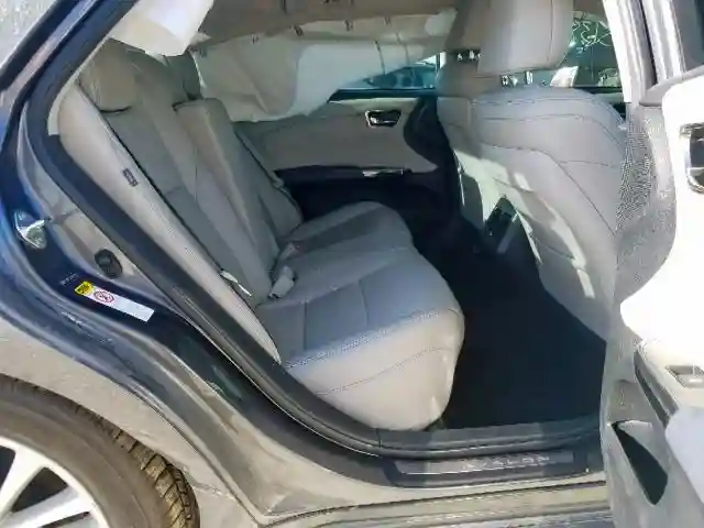 4T1BD1EB6FU041033 2015 TOYOTA AVALON HYBRID-5