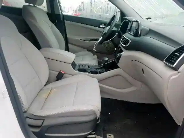 KM8J33A4XKU857674 2019 HYUNDAI TUCSON LIMITED-4