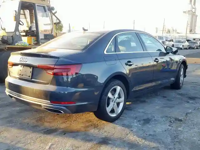 WAUGMAF4XKA029633 2019 AUDI A4 PREMIUM-3