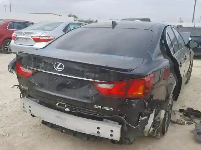 JTHBE1BL3FA011230 2015 LEXUS GS 350-3