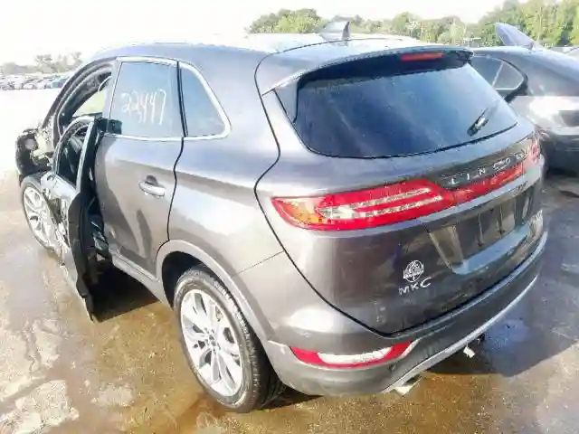 5LMTJ2DH6HUL50946 2017 LINCOLN MKC SELECT-2