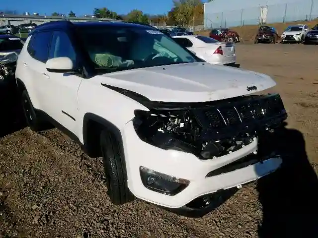 3C4NJDBB6KT787342 2019 JEEP COMPASS LATITUDE-0