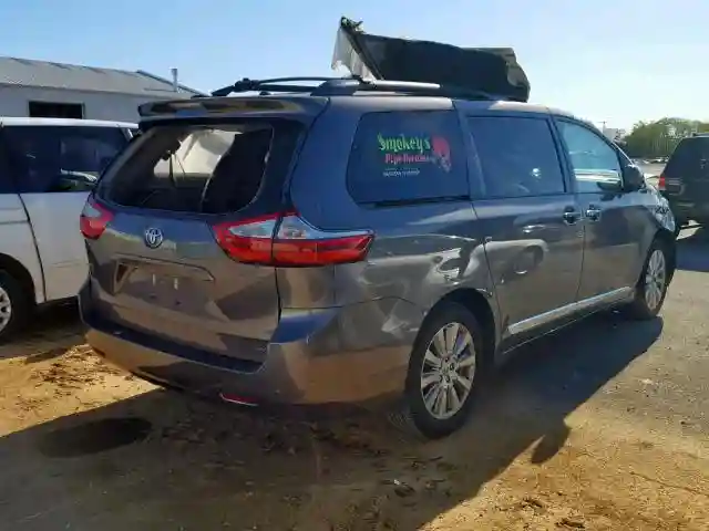 5TDJZ3DCXHS146706 2017 TOYOTA SIENNA LE-3