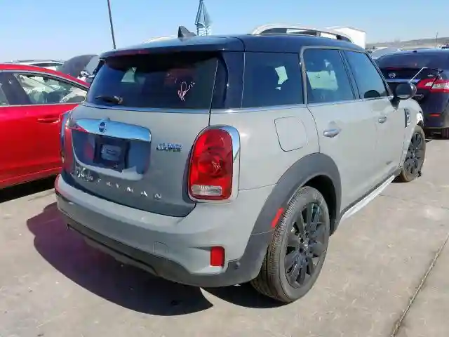 WMZYS7C59K3J04677 2019 MINI COOPER COUNTRYMAN-3