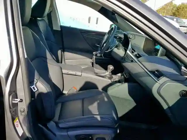 58ABZ1B14KU007401 2019 LEXUS ES 350-4