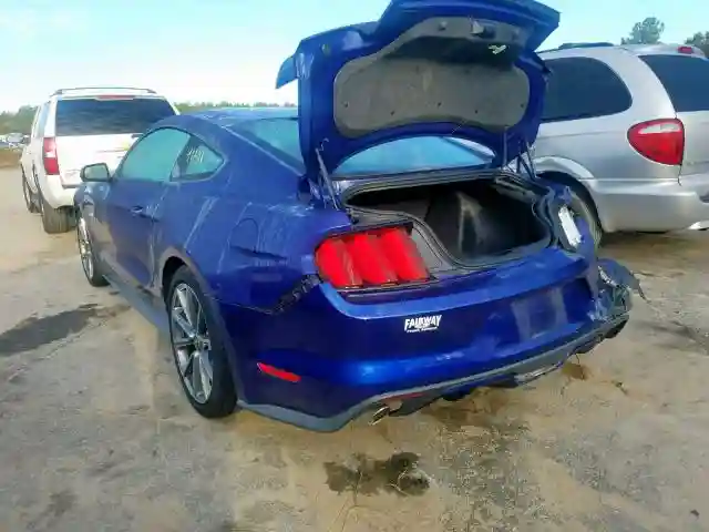1FA6P8CF7F5384848 2015 FORD MUSTANG GT-2