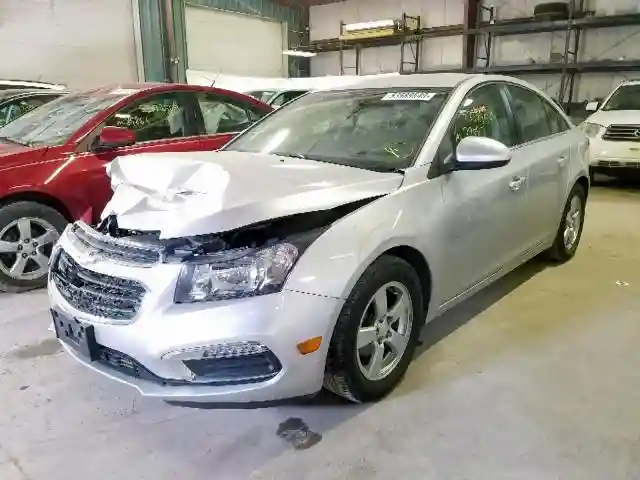 1G1PE5SB2G7104088 2016 CHEVROLET CRUZE LIMITED LT-1