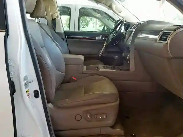 JTJJM7FX9H5150609 2017 LEXUS GX PREMIUM-4