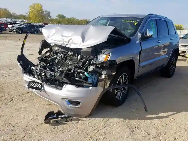1C4RJFBG3HC897701 2017 JEEP GRAND CHEROKEE LIMITED-1