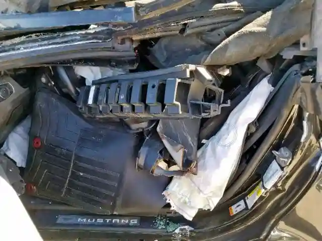 1FATP8FF6K5109917 2019 FORD MUSTANG GT-4