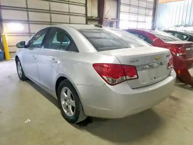 1G1PE5SB2G7104088 2016 CHEVROLET CRUZE LIMITED LT-2