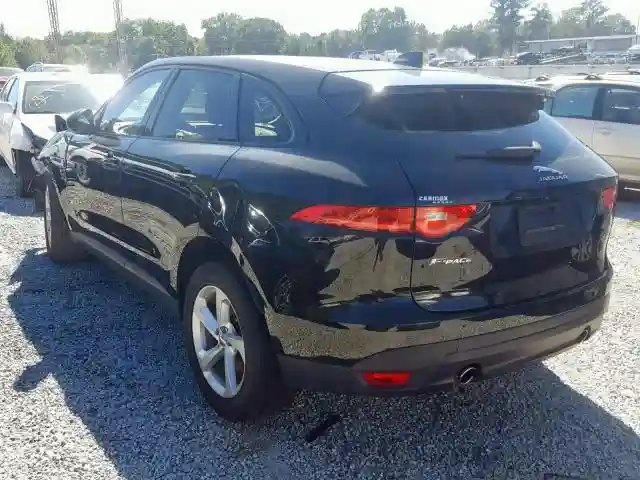 SADCJ2GX9JA236400 2018 JAGUAR F-PACE PREMIUM-2