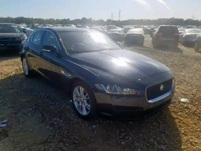 SAJAD4BG4HA963145 2017 JAGUAR XE PREMIUM-0