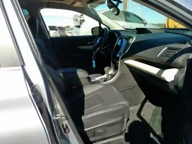 4S4WMALD7K3447375 2019 SUBARU ASCENT LIMITED-4
