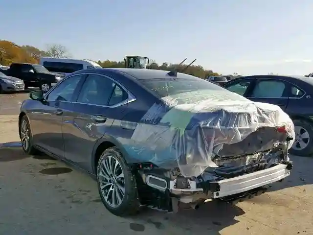 58ABZ1B14KU007401 2019 LEXUS ES 350-2