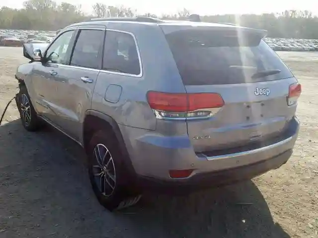 1C4RJFBG3HC897701 2017 JEEP GRAND CHEROKEE LIMITED-2