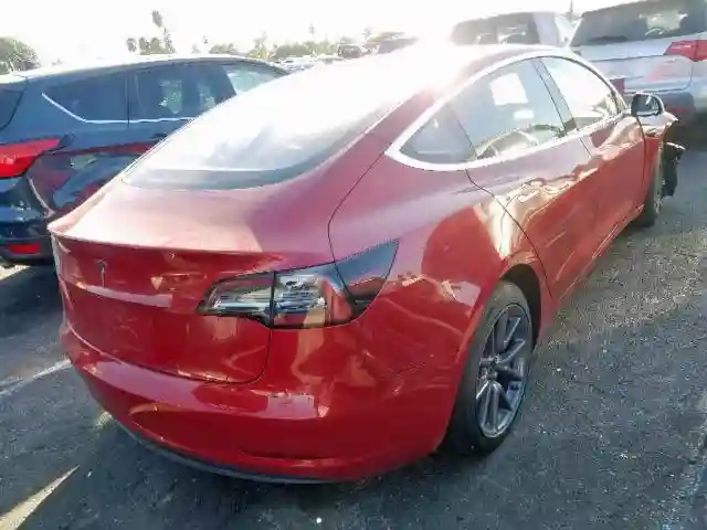 5YJ3E1EA1JF007175 2018 TESLA MODEL 3-3