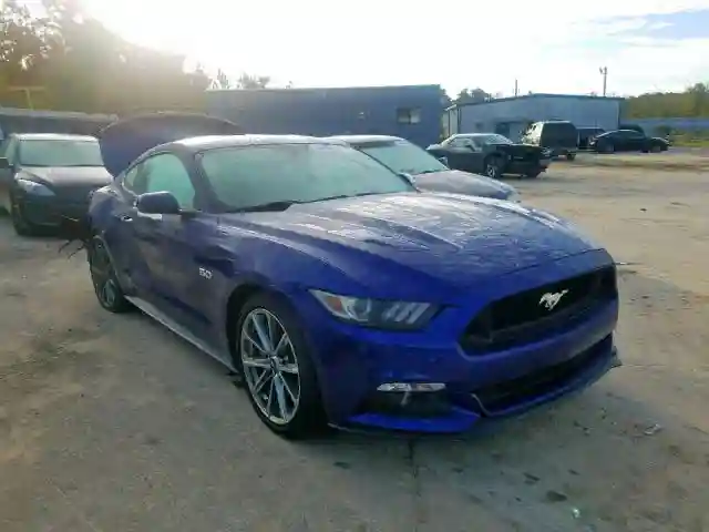 1FA6P8CF7F5384848 2015 FORD MUSTANG GT-0