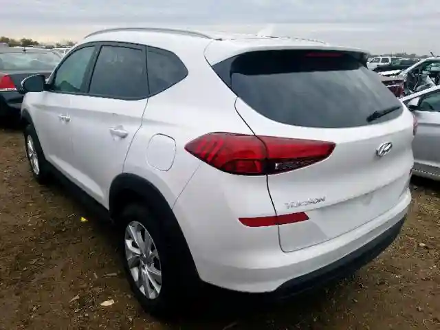 KM8J33A4XKU857674 2019 HYUNDAI TUCSON LIMITED-2