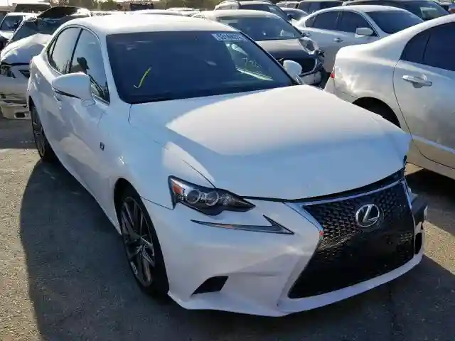 JTHBA1D22G5019653 2016 LEXUS IS 200T-0