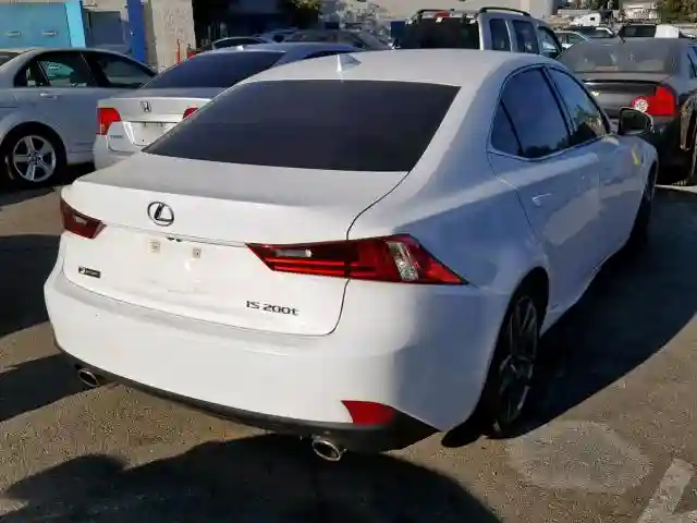 JTHBA1D22G5019653 2016 LEXUS IS 200T-3