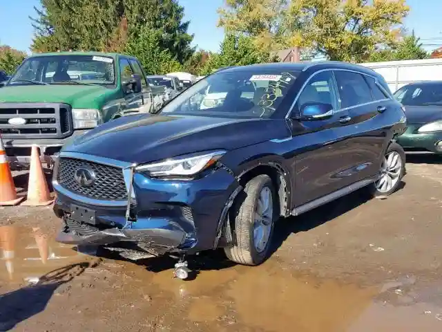 3PCAJ5M39KF114165 2019 INFINITI QX50 ESSENTIAL-1