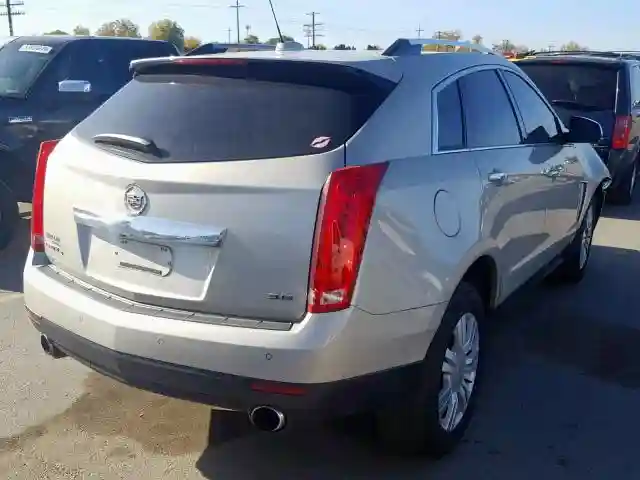 3GYFNEE31GS550283 2016 CADILLAC SRX LUXURY COLLECTION-3