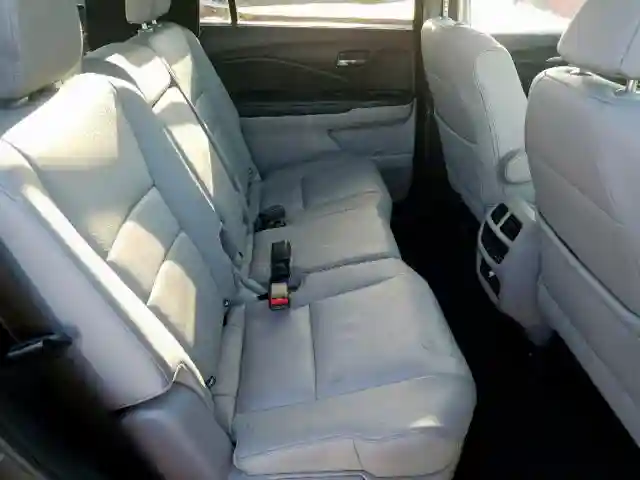 5FNYF6H53HB065782 2017 HONDA PILOT EXL-5