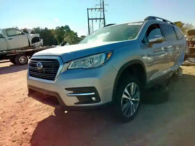 4S4WMALD7K3447375 2019 SUBARU ASCENT LIMITED-1