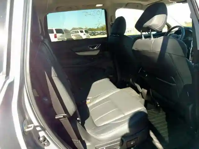 4S4WMALD7K3447375 2019 SUBARU ASCENT LIMITED-5