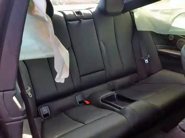 WBA3R5C57FK372842 2015 BMW 435 XI-5